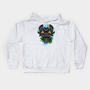 Toothless Kids Hoodie